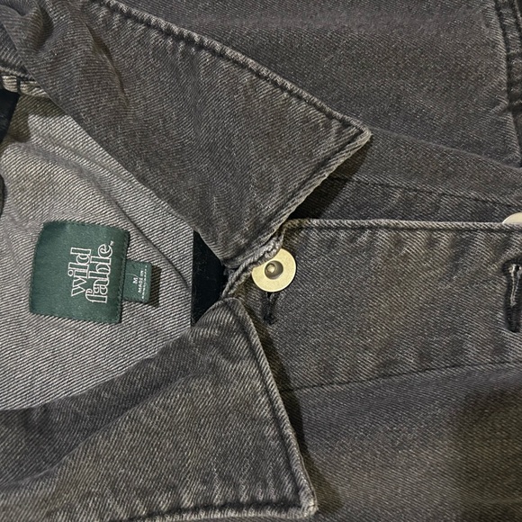 Jean jacket - Picture 5 of 5